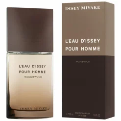 Issey Miyake L'Eau d'Issey Pour Homme Wood & Wood Eau de Parfum Intense Spray