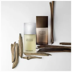 Issey Miyake L'Eau d'Issey Pour Homme Wood & Wood Eau de Parfum Intense Spray