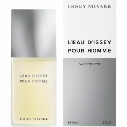 Issey Miyake L'Eau d'Issey Pour Homme Eau de Toilette Spray