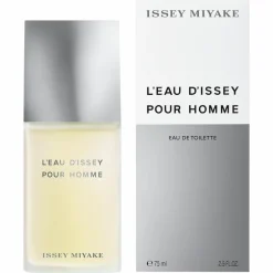Issey Miyake L'Eau d'Issey Pour Homme Eau de Toilette Spray