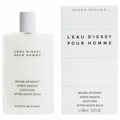 Issey Miyake L'Eau D'Issey Pour Homme Soothing After Shave Balm