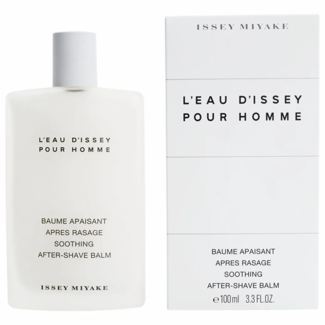 Issey Miyake L'Eau D'Issey Pour Homme Soothing After Shave Balm