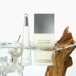 Issey Miyake L'Eau D'Issey Eau de Parfum Spray