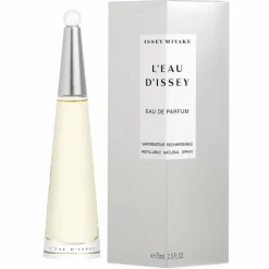 Issey Miyake L'Eau D'Issey Eau de Parfum Spray