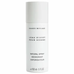 Issey Miyake L'Eau D'Issey Pour Homme Deodorant Spray