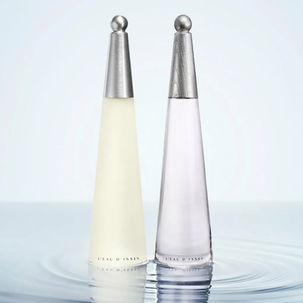 Issey Miyake L'Eau d'Issey Eau de Parfum Intense Refillable Spray