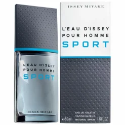 Issey Miyake L'Eau d'Issey Pour Homme Sport Eau de Toilette Spray