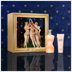 Jean Paul Gaultier Classique Eau de Toilette Spray 50ml Gift Set