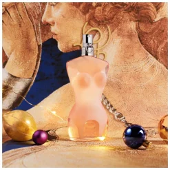 Jean Paul Gaultier Classique Eau de Toilette Spray 50ml Gift Set