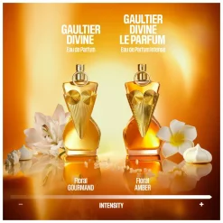 Jean Paul Gaultier Gaultier Divine Le Parfum Intense Spray