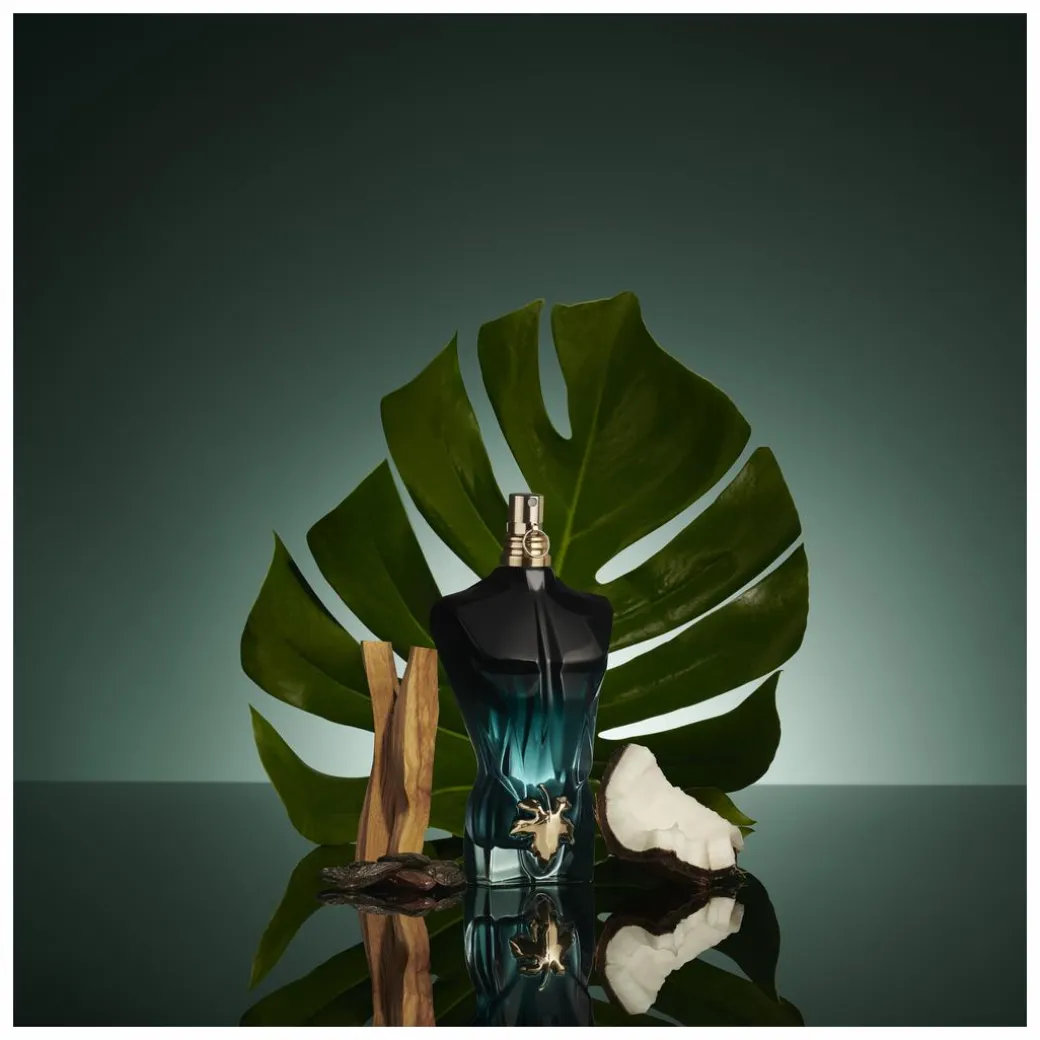 Jean Paul Gaultier Le Beau Le Parfum Eau de Parfum Spray