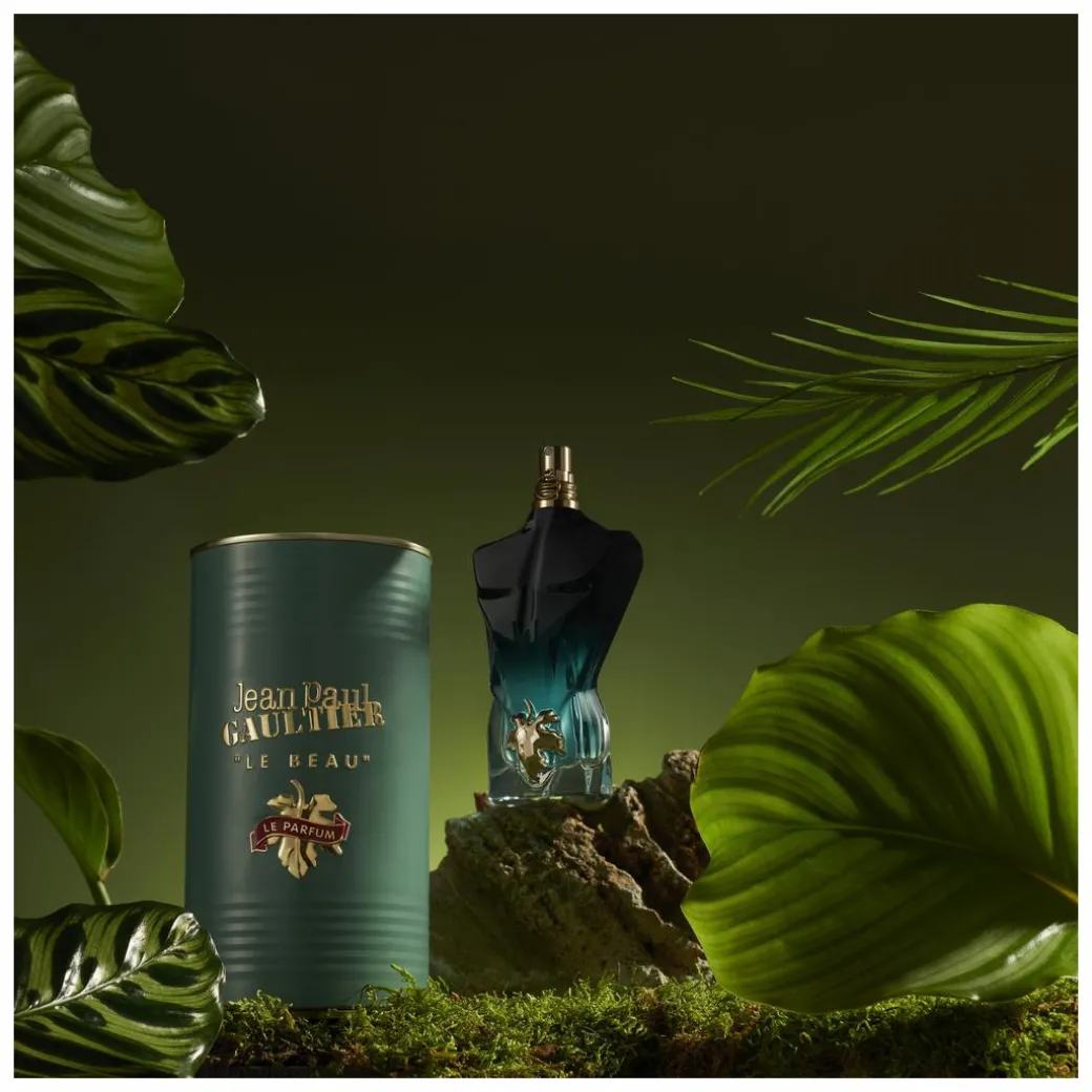 Jean Paul Gaultier Le Beau Le Parfum Eau de Parfum Spray