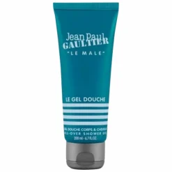 Jean Paul Gaultier Le Male All Over Shower Gel
