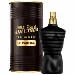Jean Paul Gaultier Le Male Le Parfum Eau de Parfum Intense Spray