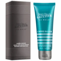 Jean Paul Gaultier Le Male Soothing After Shave Balm