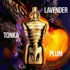 Jean Paul Gaultier Le Male Elixir Absolu Parfum Intense Spray
