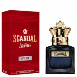 Jean Paul Gaultier Scandal Pour Homme Intense Eau de Parfum Spray