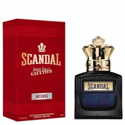 Jean Paul Gaultier Scandal Pour Homme Intense Eau de Parfum Spray