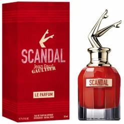 Jean Paul Gaultier Scandal Le Parfum Eau de Parfum Spray