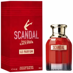Jean Paul Gaultier Scandal Le Parfum Eau de Parfum Spray