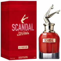 Jean Paul Gaultier Scandal Le Parfum Eau de Parfum Spray
