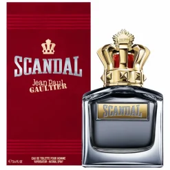 Jean Paul Gaultier Scandal Pour Homme Eau de Toilette Spray