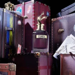 Jean Paul Gaultier Scandal Intense Eau de Parfum Spray