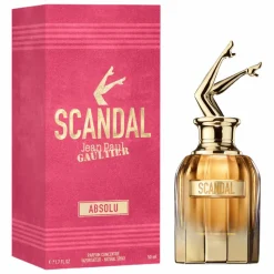 Jean Paul Gaultier Scandal Absolu Parfum Spray