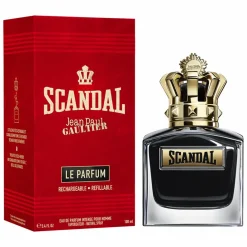 Jean Paul Gaultier Scandal Pour Homme Le Parfum Eau de Parfum Spray