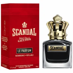 Jean Paul Gaultier Scandal Pour Homme Le Parfum Eau de Parfum Spray