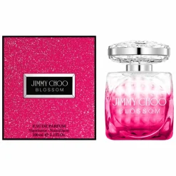 Jimmy Choo Blossom Eau de Parfum Spray