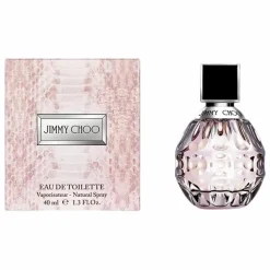 Jimmy Choo Eau de Toilette Spray