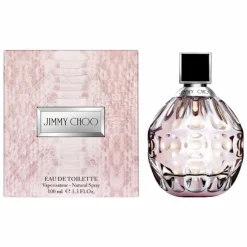 Jimmy Choo Eau de Toilette Spray