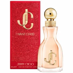Jimmy Choo I Want Choo Eau de Parfum Spray