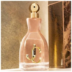 Jimmy Choo I Want Choo Eau de Parfum Spray