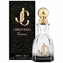 Jimmy Choo I Want Choo Forever Eau de Parfum Spray