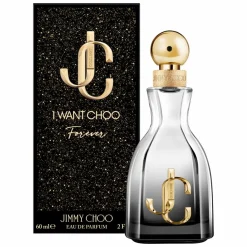 Jimmy Choo I Want Choo Forever Eau de Parfum Spray