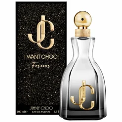Jimmy Choo I Want Choo Forever Eau de Parfum Spray