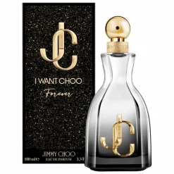 Jimmy Choo I Want Choo Forever Eau de Parfum Spray