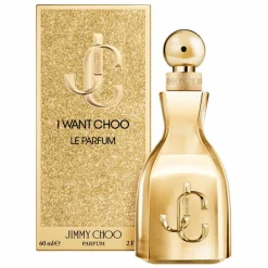 Jimmy Choo I Want Choo Le Parfum Spray