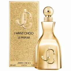 Jimmy Choo I Want Choo Le Parfum Spray