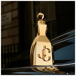 Jimmy Choo I Want Choo Le Parfum Spray 60ml Gift Set