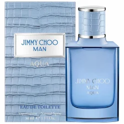 Jimmy Choo Man Aqua Eau de Toilette Spray