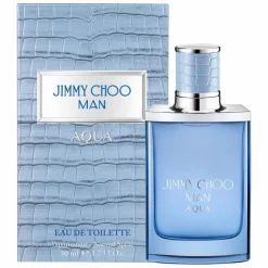 Jimmy Choo Man Aqua Eau de Toilette Spray