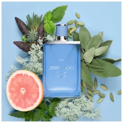 Jimmy Choo Man Aqua Eau de Toilette Spray