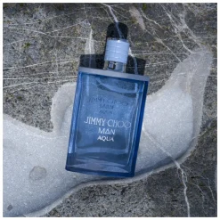 Jimmy Choo Man Aqua Eau de Toilette Spray