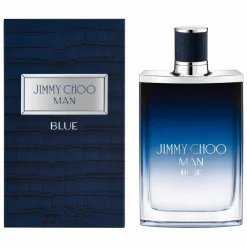 Jimmy Choo Man Blue Eau de Toilette Spray
