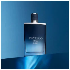 Jimmy Choo Man Blue Eau de Toilette Spray