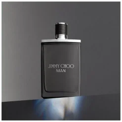 Jimmy Choo Man Eau de Toilette Spray