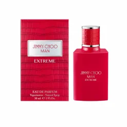 Jimmy Choo Man Extreme Eau de Parfum Spray